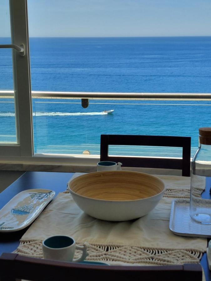 Apartamento Acqua Marine Sesimbra Exterior foto