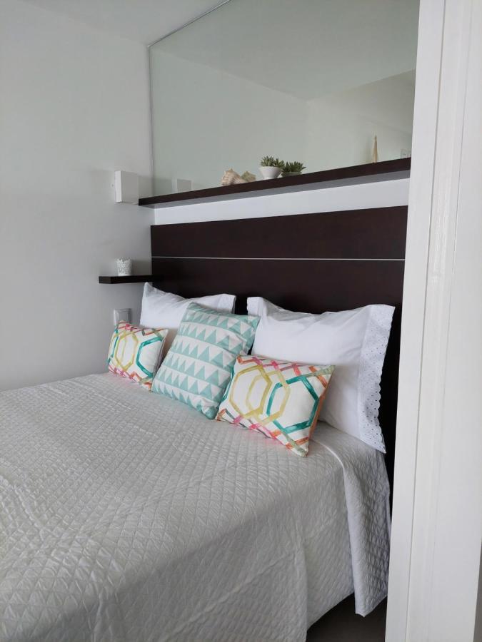 Apartamento Acqua Marine Sesimbra Exterior foto