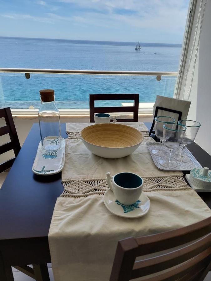 Apartamento Acqua Marine Sesimbra Exterior foto
