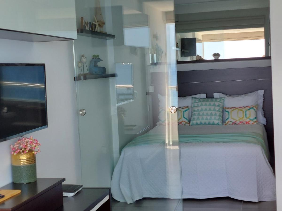 Apartamento Acqua Marine Sesimbra Exterior foto
