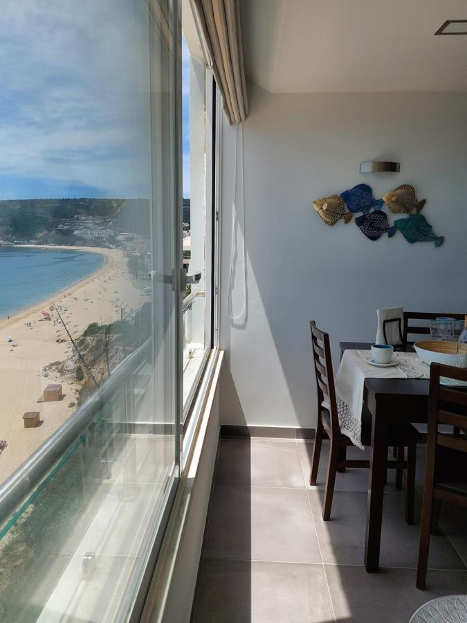 Apartamento Acqua Marine Sesimbra Exterior foto