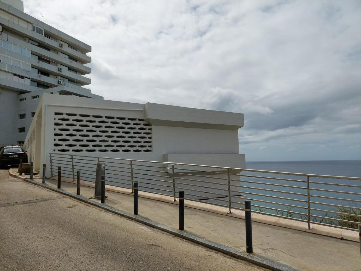 Apartamento Acqua Marine Sesimbra Exterior foto