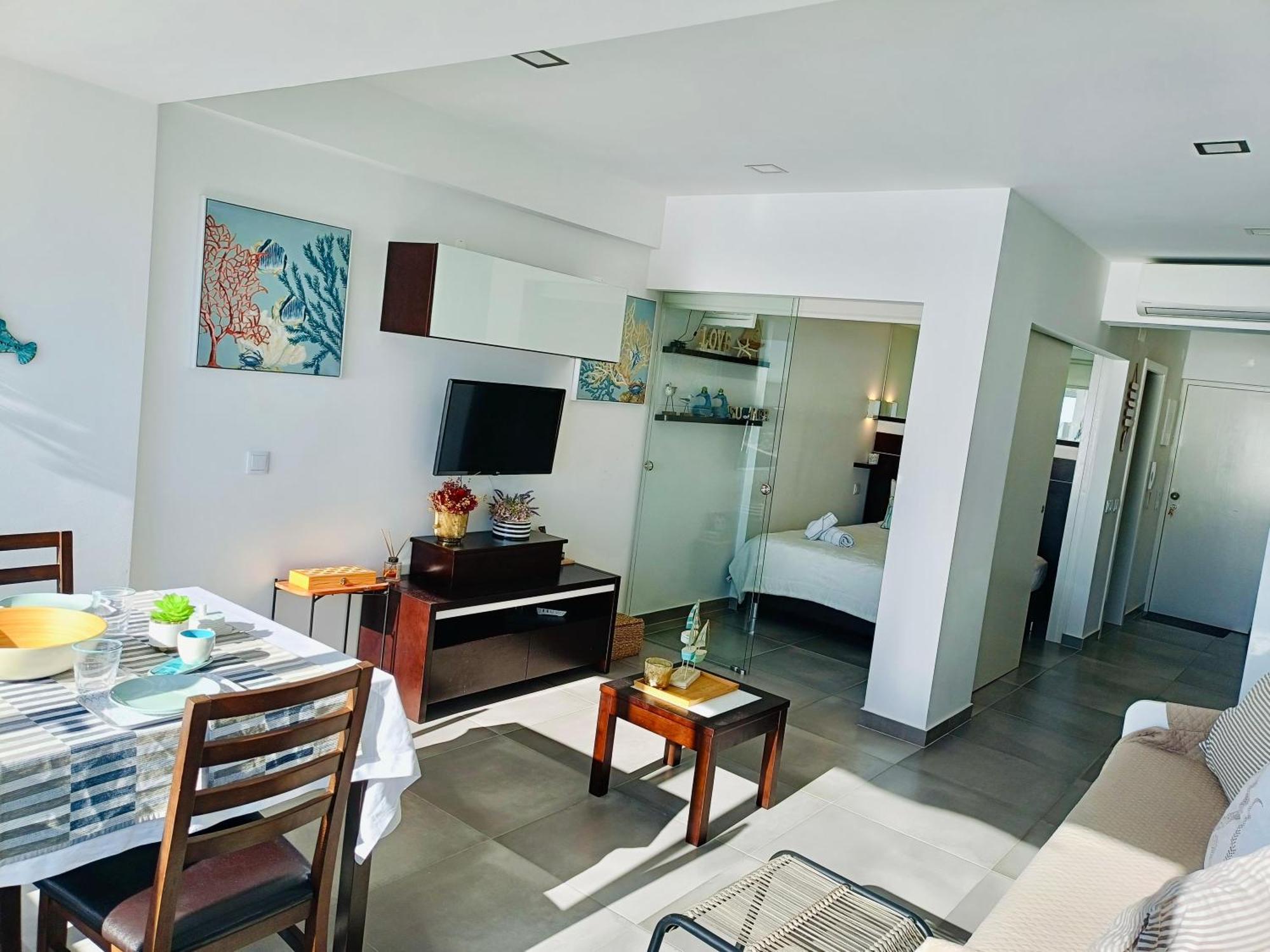 Apartamento Acqua Marine Sesimbra Exterior foto