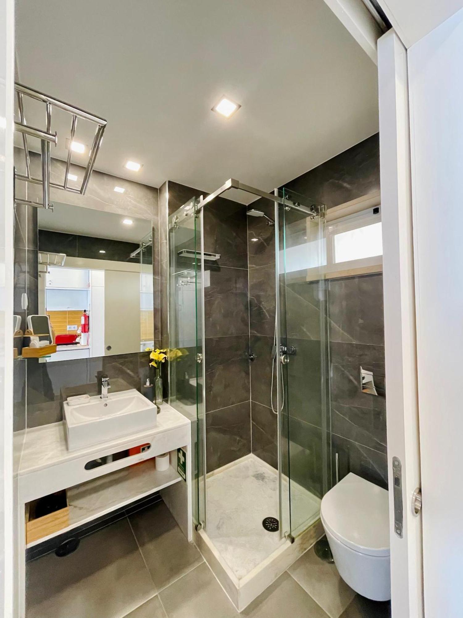 Apartamento Acqua Marine Sesimbra Exterior foto