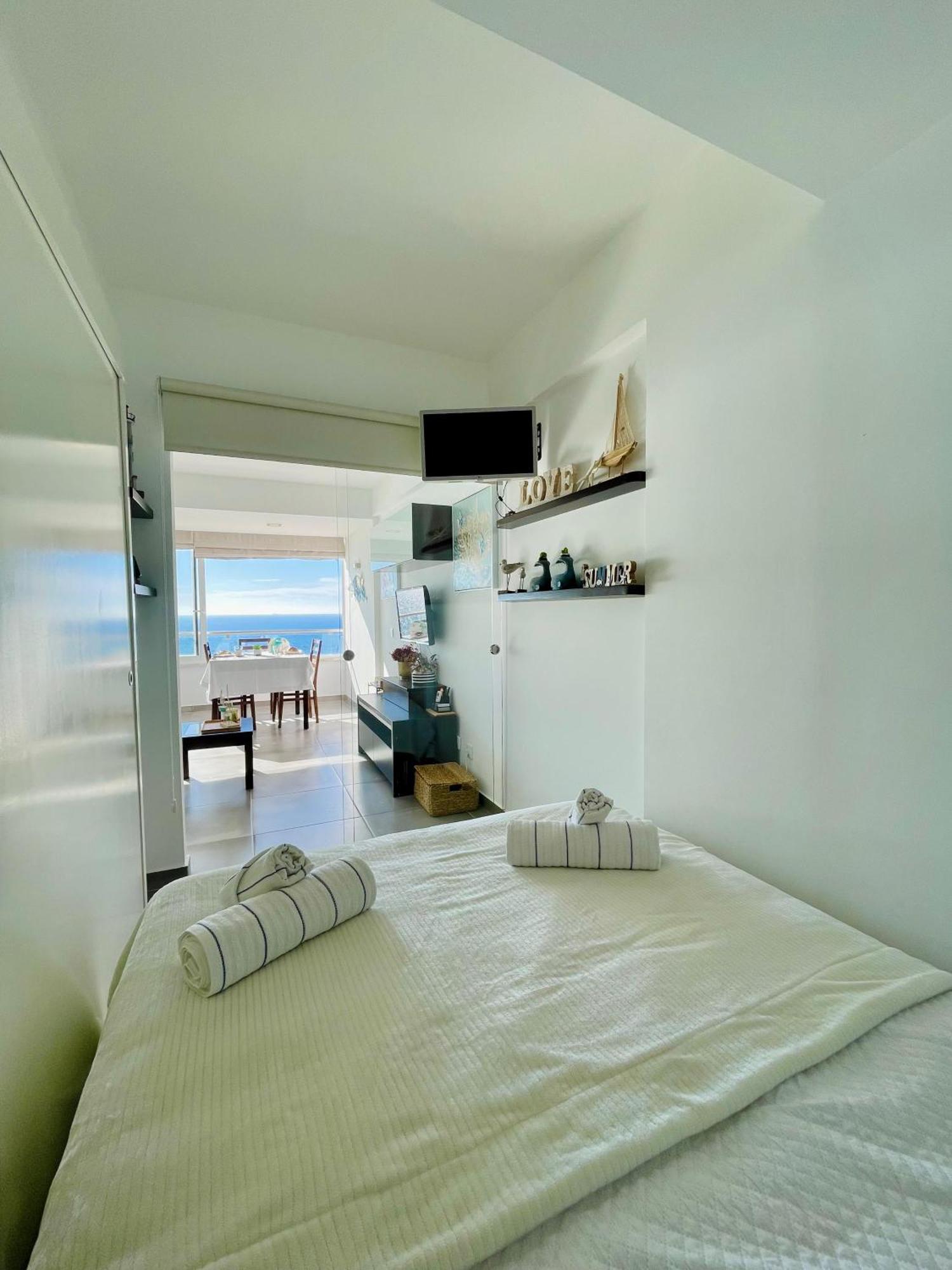 Apartamento Acqua Marine Sesimbra Exterior foto