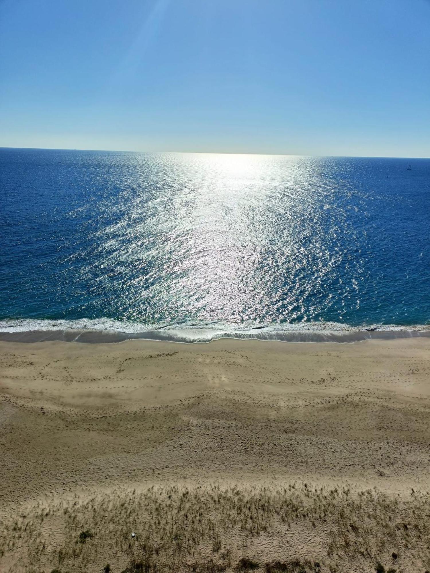 Apartamento Acqua Marine Sesimbra Exterior foto